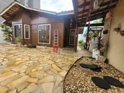 Casa com 3 Quartos à venda, 158m² no Aeroporto, Juiz de Fora