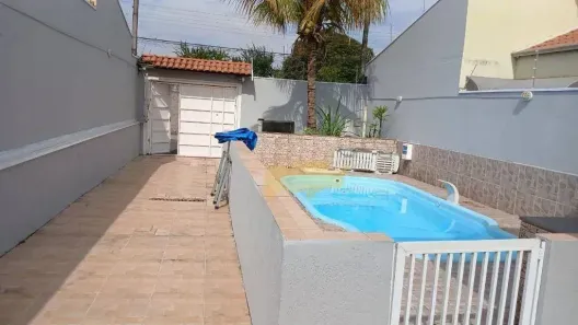 Fazenda/Sítio com 1 Quarto para alugar, 118m² no Parque Universitário, Rio Claro