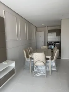 Apartamento com 3 Quartos para alugar, 88m² no Ponta Negra, Manaus