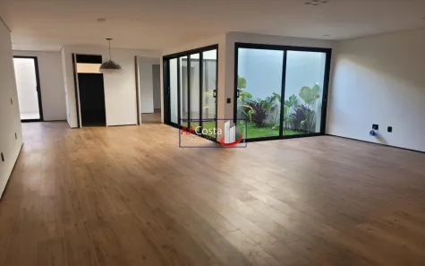 Casa com 3 Quartos à venda, 215m² no Vila Industrial, Franca