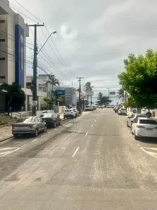 Ponto Comercial para alugar, 19m² no Tambaú, João Pessoa