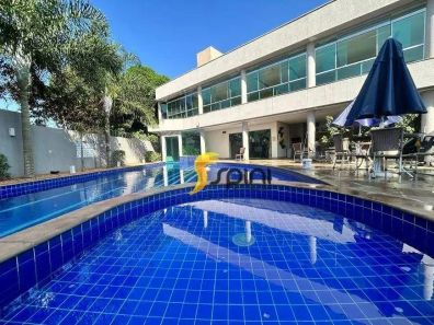 Apartamento com 3 Quartos à venda, 100m² no Santa Mônica, Uberlândia