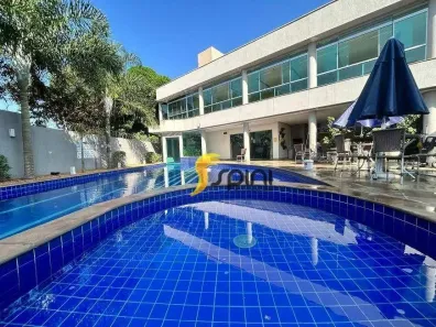 Apartamento com 3 Quartos à venda, 100m² no Santa Mônica, Uberlândia