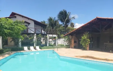 Casa com 4 Quartos à venda, 687m² no Cumbuco, Caucaia