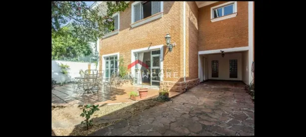 Sobrado com 5 Quartos à venda, 314m² no Jardim Paulista, São Paulo