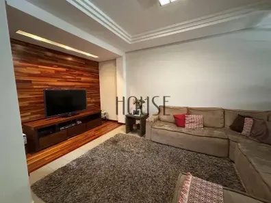 Casa de Condomínio com 3 Quartos à venda, 279m² no Parque Residencial Villa dos Inglezes, Sorocaba
