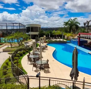 Apartamento com 4 Quartos à venda, 180m² no Sul, Brasília