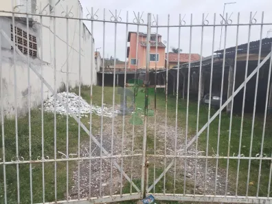 Lote/Terreno à venda, 250m² no Jardim do Vale, Jacareí