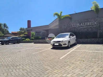 Sala Comercial para alugar, 22m² no Bairro das Palmeiras, Campinas