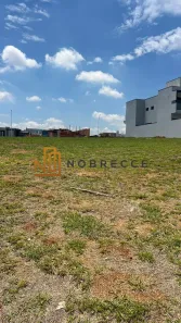 Lote/Terreno à venda, 300m² no Jardim Residencial Dona Maria José, Indaiatuba
