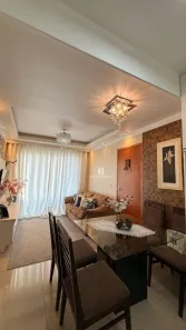 Apartamento com 3 Quartos à venda, 60m² no Quarenta Horas (Coqueiro), Ananindeua