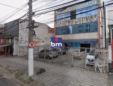 Prédio Comercial para alugar, 550m² no Santo Amaro, São Paulo