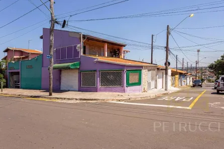 Imóvel Comercial com 3 Quartos à venda, 115m² no Residencial Cosmos, Campinas