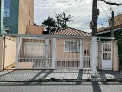 Casa com 2 Quartos à venda, 225m² no Anchieta, São Bernardo do Campo