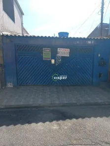 Casa com 2 Quartos à venda, 85m² no Vila Ponte Rasa, São Paulo