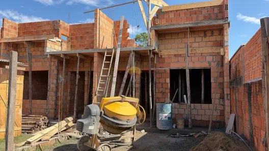 Casa com 2 Quartos à venda, 58m² no Areias Pequenas, Araquari