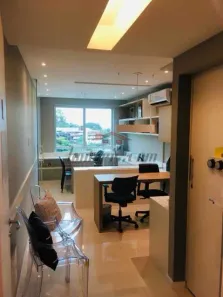 Sala Comercial à venda, 27m² no Tanque, Rio de Janeiro