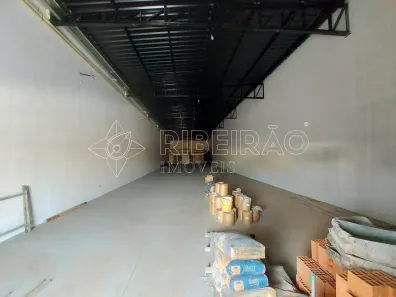 Ponto Comercial para alugar, 900m² no Ipiranga, Ribeirão Preto