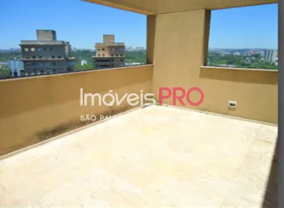 Apartamento com 5 Quartos à venda, 814m² no Jardim Universidade Pinheiros, São Paulo