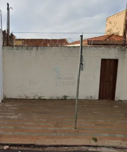 Lote/Terreno à venda, 165m² no Vila Virgínia, Ribeirão Preto