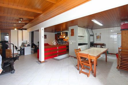 Cobertura com 3 Quartos à venda, 152m² no Passo da Areia, Porto Alegre