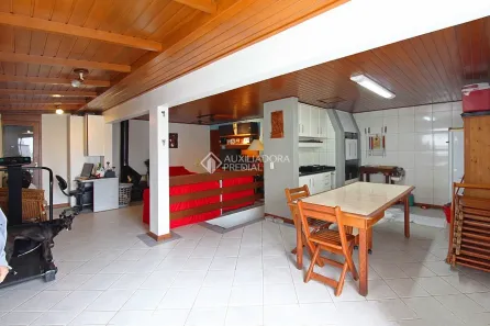 Cobertura com 3 Quartos à venda, 152m² no Passo da Areia, Porto Alegre