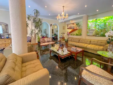 Imóvel Comercial com 3 Quartos à venda, 511m² no Jardim Canadá, Ribeirão Preto