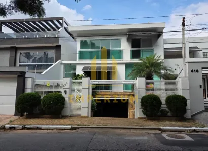 Sobrado com 4 Quartos à venda, 364m² no Jardim Franca, São Paulo