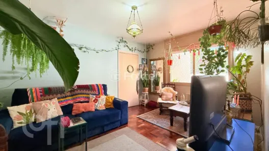 Apartamento com 2 Quartos à venda, 71m² no Moinhos de Vento, Porto Alegre