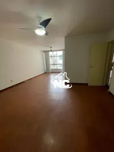 Apartamento com 3 Quartos à venda, 120m² no Icaraí, Niterói
