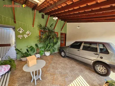 Casa com 2 Quartos à venda, 136m² no Parque das Rosas, Itu