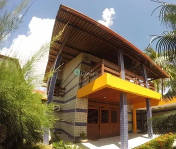 Casa com 4 Quartos à venda, 427m² no Bessa, João Pessoa
