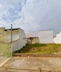 Lote/Terreno à venda, 150m² no Jardim Wanel Ville V, Sorocaba
