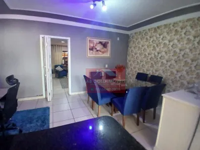 Sobrado com 3 Quartos à venda, 180m² no Sacomã, São Paulo