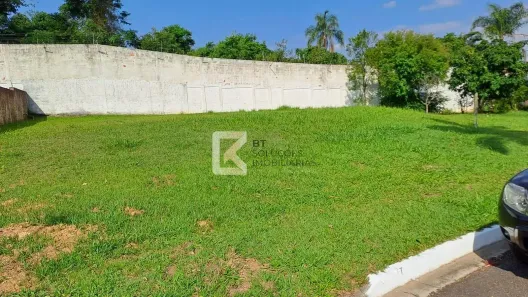 Lote/Terreno à venda, 600m² no Cidade Nova, Indaiatuba