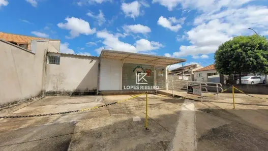 Sala Comercial à venda, 40m² no Vila Frezzarim, Americana