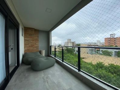 Apartamento com 3 Quartos à venda, 160m² no Canto Grande, Bombinhas