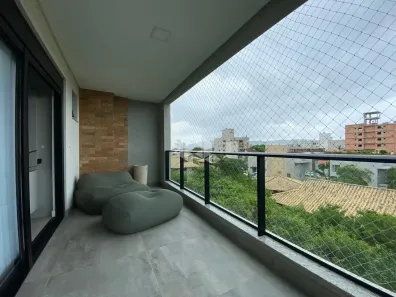 Apartamento com 3 Quartos à venda, 160m² no Canto Grande, Bombinhas