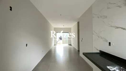 Casa com 2 Quartos à venda, 65m² no Jardim Ipanema, Uberlândia