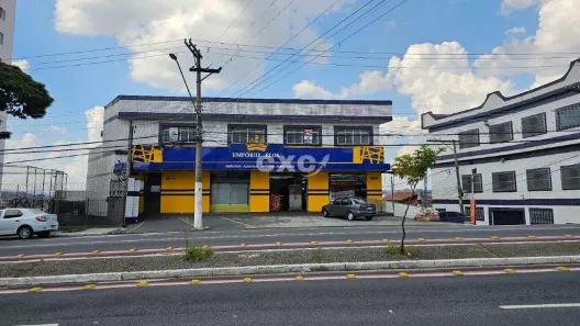 Ponto Comercial para alugar, 100m² no Vila Constança, São Paulo