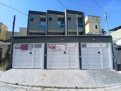 Sobrado com 2 Quartos à venda, 70m² no Vila Nhocune, São Paulo