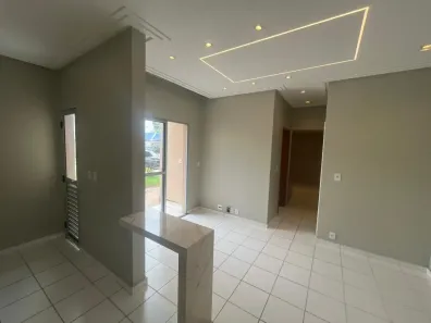 Apartamento com 2 Quartos para alugar, 63m² no Tapanã (Icoaraci), Belém