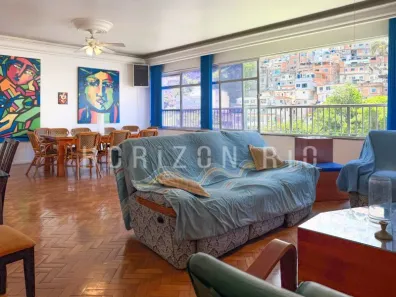 Cobertura com 4 Quartos à venda, 215m² no Copacabana, Rio de Janeiro