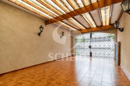 Casa com 3 Quartos à venda, 150m² no Planalto Paulista, São Paulo