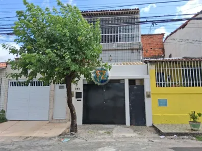 Casa com 2 Quartos para alugar, 75m² no Tauape, Fortaleza