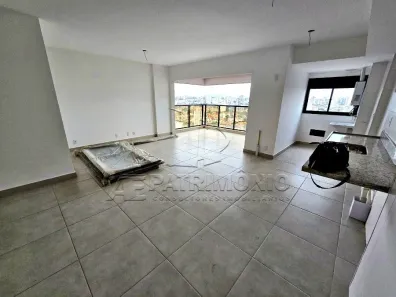 Apartamento com 3 Quartos à venda, 107m² no Jardim Faculdade, Sorocaba