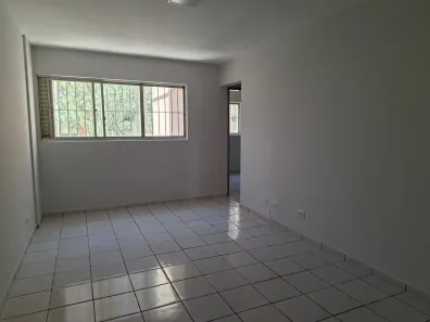 Apartamento com 2 Quartos para alugar, 59m² no Setor Bueno, Goiânia