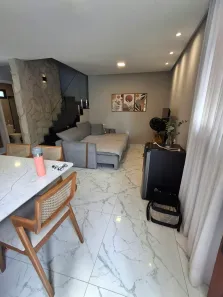 Casa de Condomínio com 3 Quartos para alugar, 70m² no , Marechal Deodoro