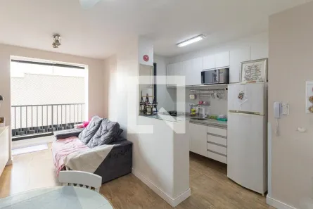 Apartamento com 2 Quartos à venda, 47m² no Presidente Altino, Osasco