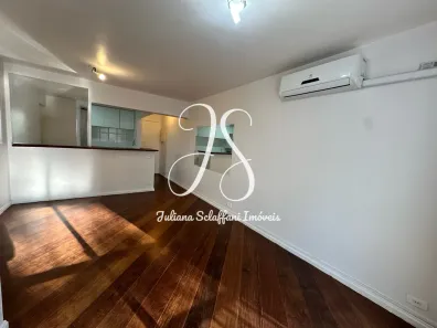 Apartamento com 2 Quartos à venda, 70m² no Vila Suzana, São Paulo